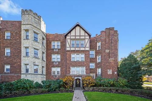 10909 S Longwood Unit 3, Chicago, IL 60643