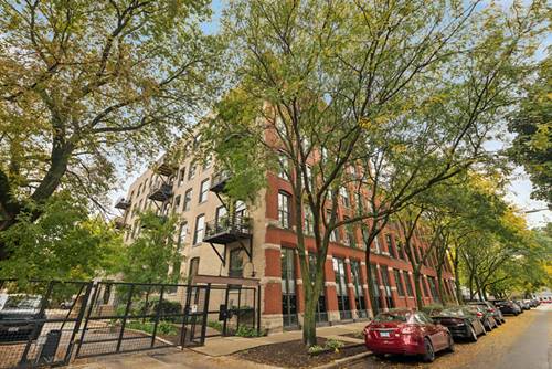 2511 W Moffat Unit 101A, Chicago, IL 60647