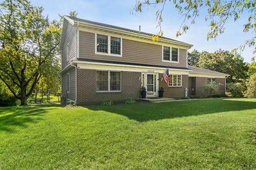 25235 W Hermosa, Wauconda, IL 60084
