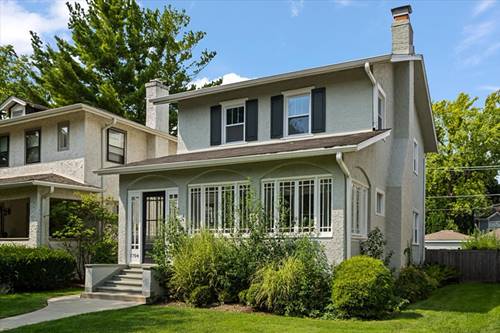 1704 Walnut, Wilmette, IL 60091