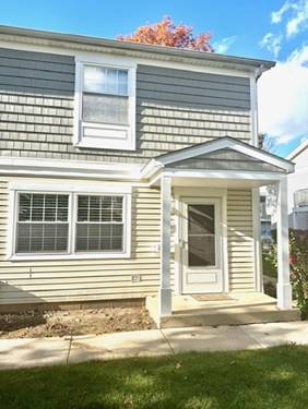 1239 Oboe Unit 0, Wheeling, IL 60090