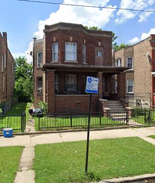 7348 S Lowe, Chicago, IL 60621