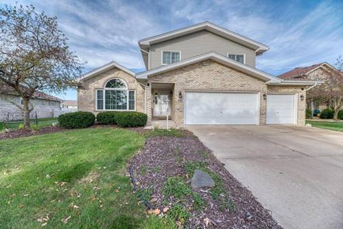 511 Edgewater, Minooka, IL 60447