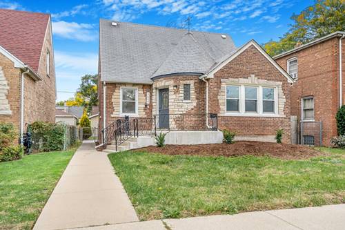 7604 S Campbell, Chicago, IL 60652