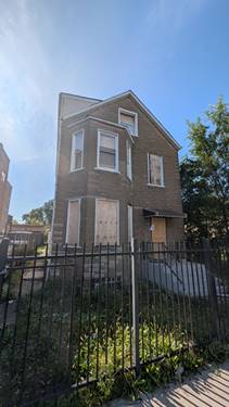 4149 W Cermak, Chicago, IL 60623