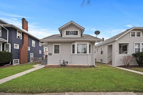 6514 Sinclair, Berwyn, IL 60402