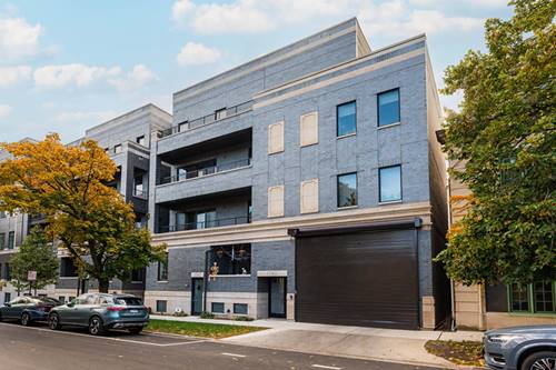1767 W Rosehill Unit 304, Chicago, IL 60660