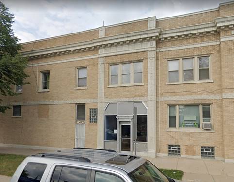 2144 Clarence Unit 1, Berwyn, IL 60402