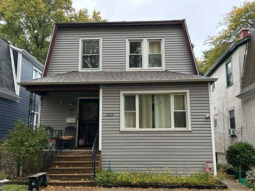 2005 Darrow, Evanston, IL 60201