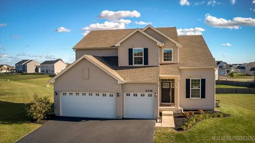 2236 Fairfax, Yorkville, IL 60560