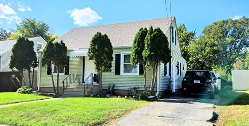 1035 Talma, Aurora, IL 60505