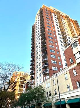 1529 S State Unit 8A, Chicago, IL 60605
