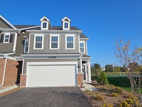 24408 W Alexis Unit 24408, Plainfield, IL 60585