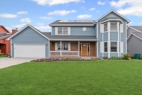 303 Mainsail, Third Lake, IL 60030