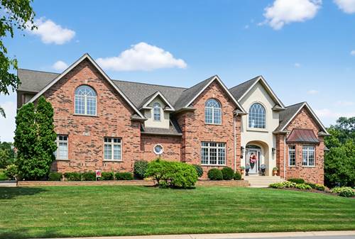 4210 Jacqueline, Crystal Lake, IL 60014