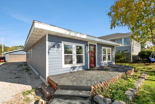 115 Elwood, Manhattan, IL 60442