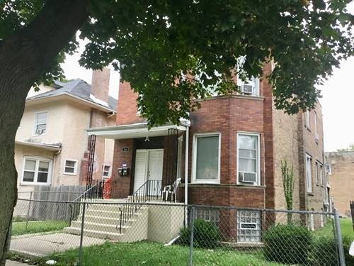 26 E 113th, Chicago, IL 60628