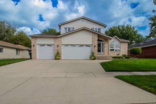 18131 Crystal, Lansing, IL 60438