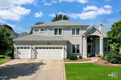 2207 Sisters, Naperville, IL 60564