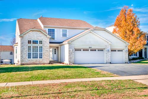 10613 Rushmore, Huntley, IL 60142