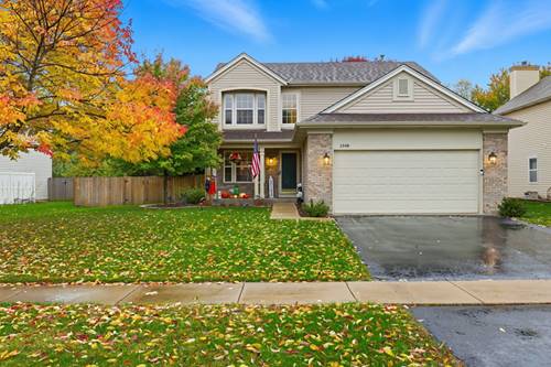 1348 Churchill, Grayslake, IL 60030