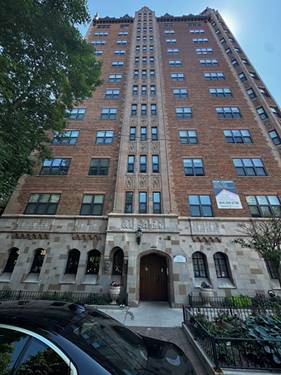 1337 W Fargo Unit 1203, Chicago, IL 60626