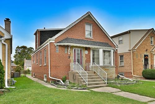 2504 Leyden, River Grove, IL 60171