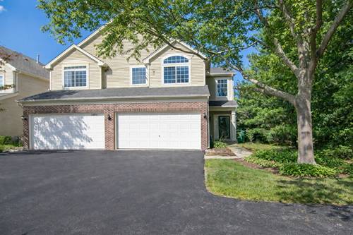 17694 S Gilbert, Lockport, IL 60441