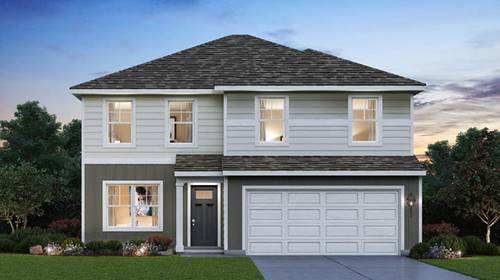 11320 Wildridge, Huntley, IL 60142