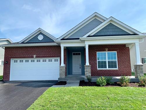 27413 W Porto, Channahon, IL 60410