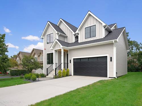 5515 Alabama, Clarendon Hills, IL 60514