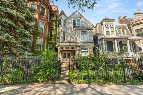 2474 N Orchard, Chicago, IL 60614