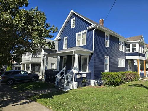 326 Superior Unit 1, Aurora, IL 60505