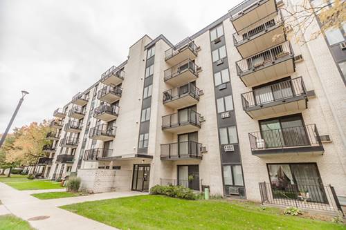 9128 W Terrace Unit 3B, Niles, IL 60714