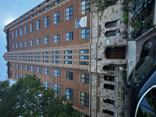 1337 W Fargo Unit 404, Chicago, IL 60626