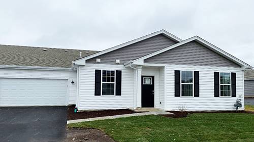 6491 Juniper, Wonder Lake, IL 60097