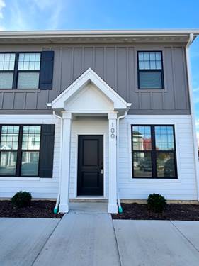 1432 Naperville Wheaton Unit 100, Naperville, IL 60540