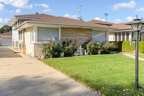 8556 N Oriole, Niles, IL 60714