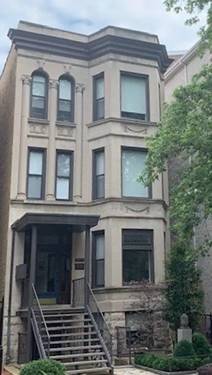 712 W Briar, Chicago, IL 60657