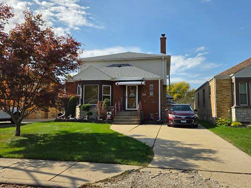 5048 N Nottingham, Chicago, IL 60656