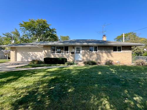 420 W Millers, Des Plaines, IL 60016