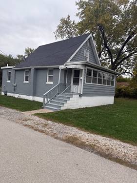 729 Vine, Lockport, IL 60441