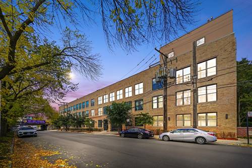 1760 W Wrightwood Unit 207, Chicago, IL 60614