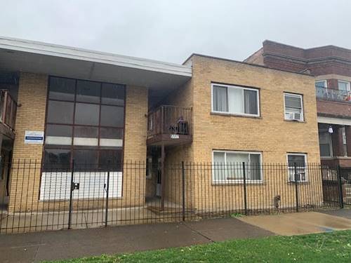 5115 S Western Unit 2A, Chicago, IL 60609