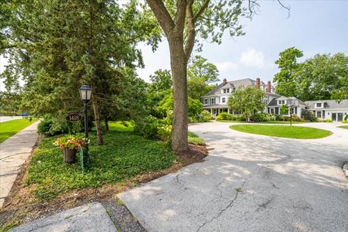 1418 Western, Flossmoor, IL 60422