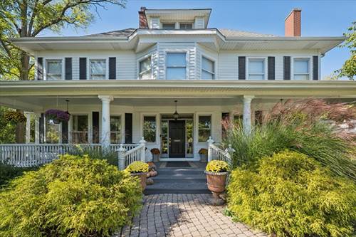 1418 Western, Flossmoor, IL 60422