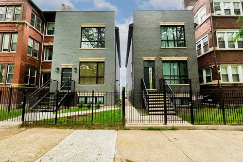 5032 S Michigan, Chicago, IL 60615