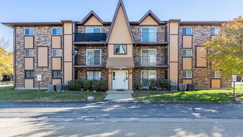 1234 Chalet Unit 301, Naperville, IL 60563