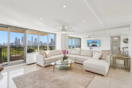 400 E Randolph Unit 1119-20, Chicago, IL 60601