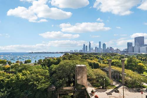 400 E Randolph Unit 1119-20, Chicago, IL 60601